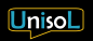 Unisol Communications logo